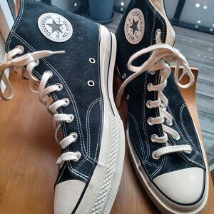 Classic Converse All-Star Chuck Taylors Size 11